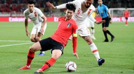 المنتخب البحريني 