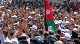 كم عدد المعلمين في الاردن