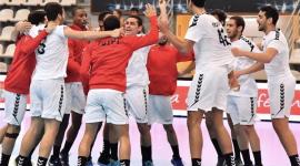 منتخب مصر لكرة اليد شباب