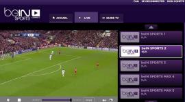 مشاهدة مباراة باريس سان جيرمان ورين بث مباشرbein sports 1