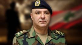جوزف عون