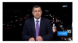 د. مخيمر أبو سعدة كاتب ومحلل سياسي