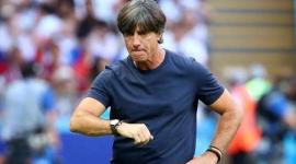 مدرب المانيا