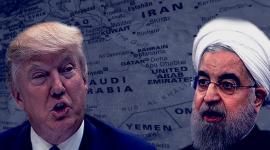 طهران وواشنطن
