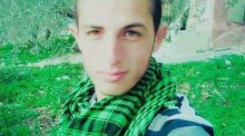 الشهيد عمير عمر شحادة