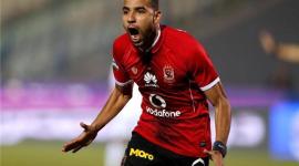 اللاعب مؤمن زكريا