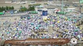 ما رئي الشيطان يوما هو فيه أصغر