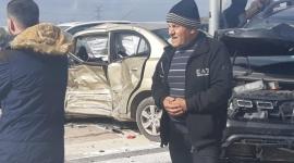 صورة من مكان حادث طمرة