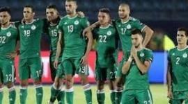 مباراة الجزائر والسنغال في نهائي كأس أمم إفريقيا 
