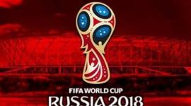 كأس العالم 2018