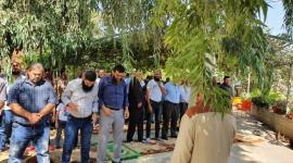 صلاة الجمعة