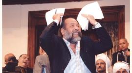 احمد ابو حجي