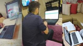 التعليم الرقمي