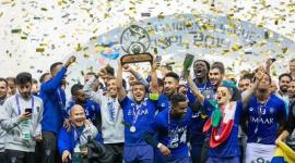 نادي الهلال السعودي