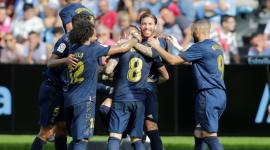 موعد مباراة ريال مدريد وبلد الوليد اليوم القنوات الناقلة