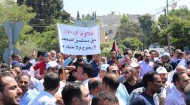 معلمو الاردن