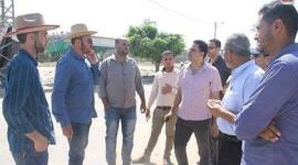 بلدية دير البلح
