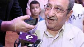 وفاة الفنان دريد لحام