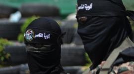 ألوية الناصر صلاح الدين