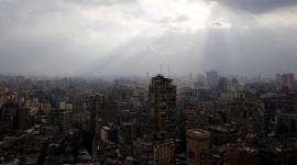 طقس مصر
