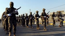 الحشد الشعبي