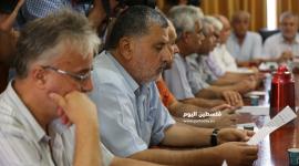 القوى الوطنية والإسلامية