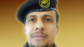 الشهيد أسامة الهوبي