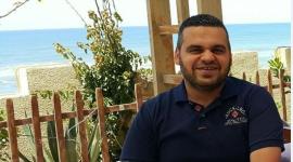 التاجر أسامة أبو دلال