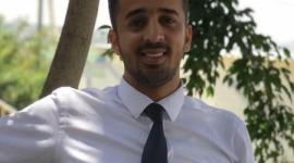 ابراهيم العامر