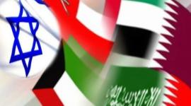 دول الخليج والتطبيع مع اسرائيل