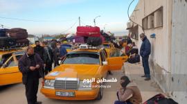 معبر رفح (12)
