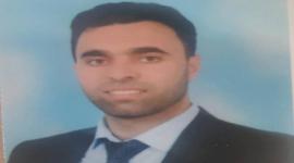  الصحفي عماد أبو عواد