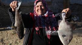 ام جميل الاقرع