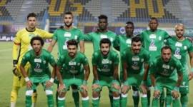 موعد لقاء العربي الكويتي والاتحاد السكندري بالبطولة العربية