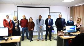 وزارة الاتصالات