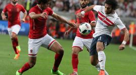 تأجيل مباراة القمة المصرية بين الأهلي والزمالك