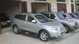 ادخال سيارات إلى قطاع غزة اليوم 2023