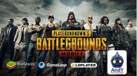 رابط تحميل لعبة ببجي pubg mobile 2021 للكمبيوتر والموبايل مجانًا.. أفضل برامج محاكي ببجي للكمبيوتر