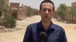 صحفي اسائيلي