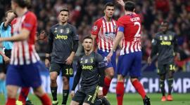 موعد مباراة أتلتيكو مدريد ويوفنتوس الكأس الدولية للأبطال 2019