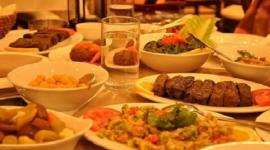 مائدة رمضان