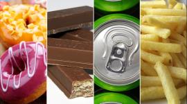 أطعمة لا تتناولها مع الوجبات الرئيسية
