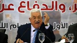 رئيس السلطة محمود عباس