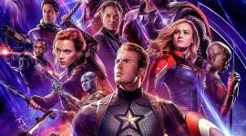 افينجرز اند جيم - avengers end game