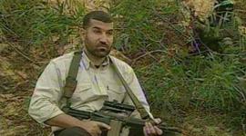 الشهيد احمد الجعبري