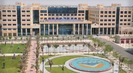 تعرف على رسوم الدراسة بجامعة O6U UNIVERSITY والأوراق المطلوبة للتقديم