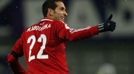 ابو تريكة