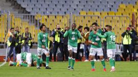 موعد مباراة الاتحاد السكندري والجونة على استاد الإسكندرية اليوم 1/10/2019