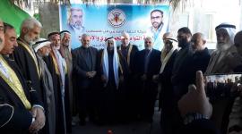 التواصل للجهاد