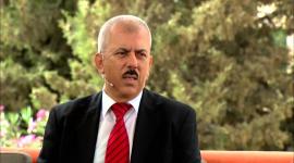 الدكتور حنا عيسى أمين عام الهيئة الاسلامية المسيحية لنصرة القدس والمقدسات